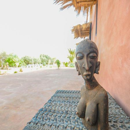 Sa Fonda Villa Tameslouht Exterior photo