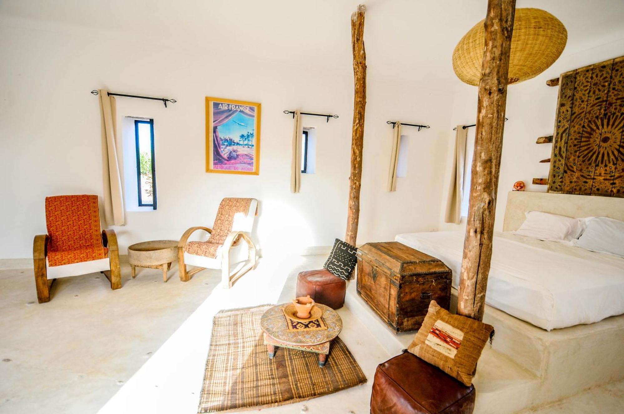 Sa Fonda Villa Tameslouht Exterior photo